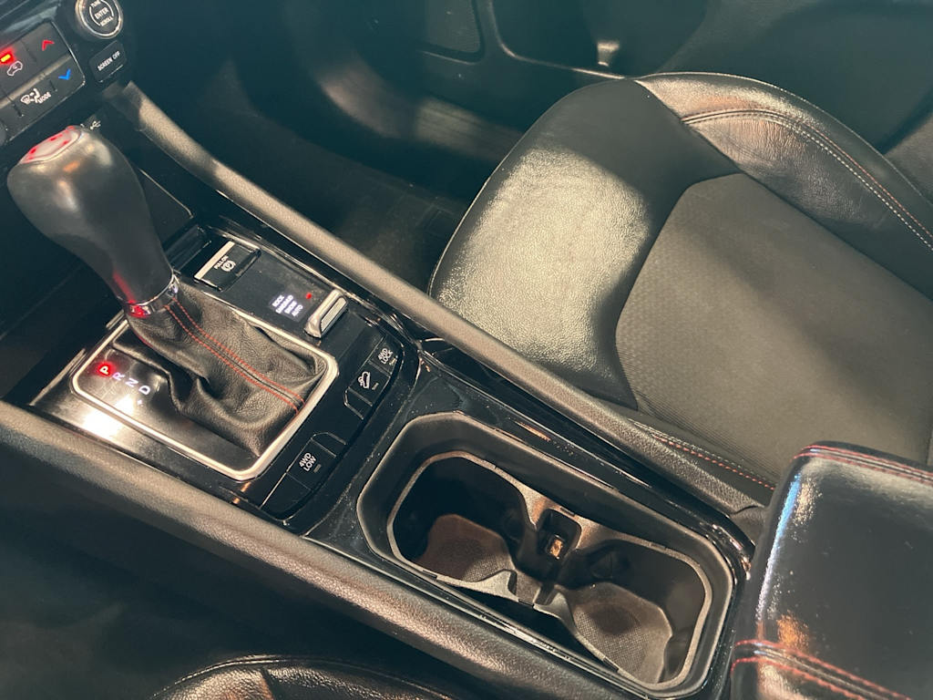 Thumbnail: 2022 Jeep Compass - 13