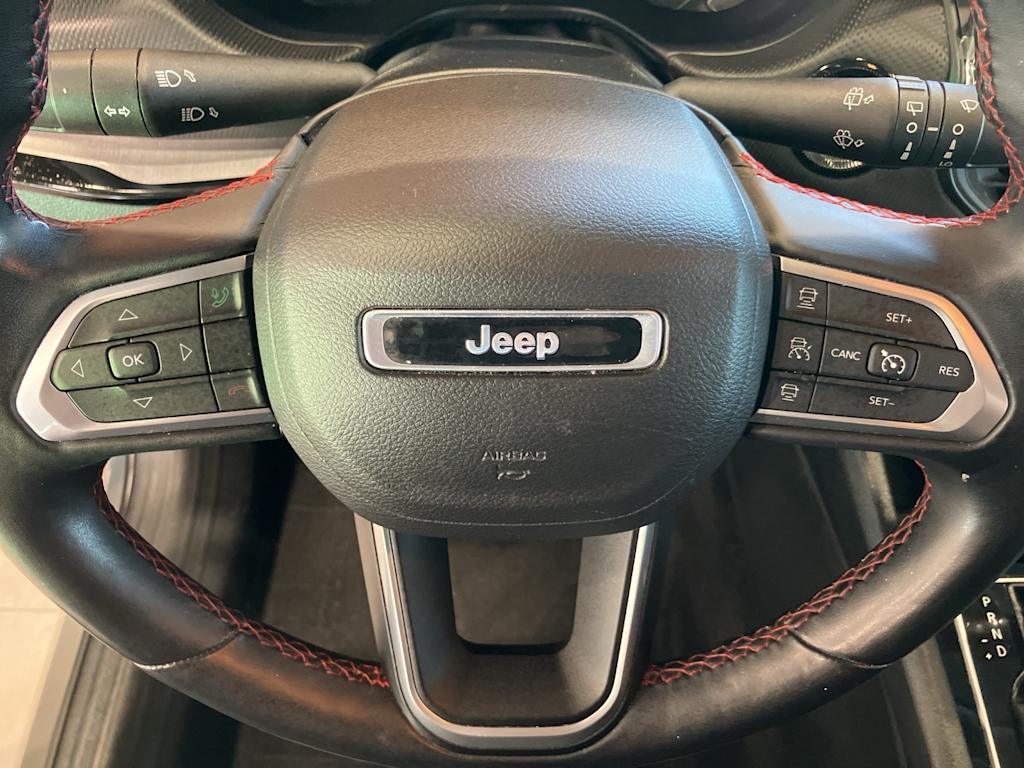 Thumbnail: 2022 Jeep Compass - 23