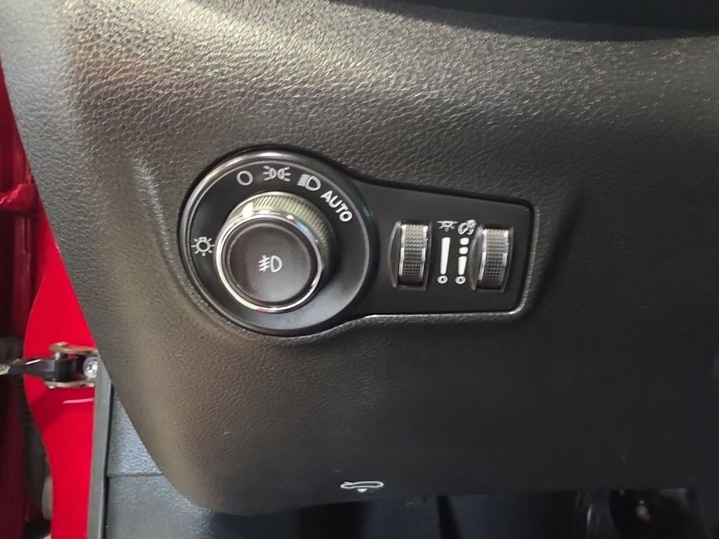 Thumbnail: 2024 Jeep Compass - 26