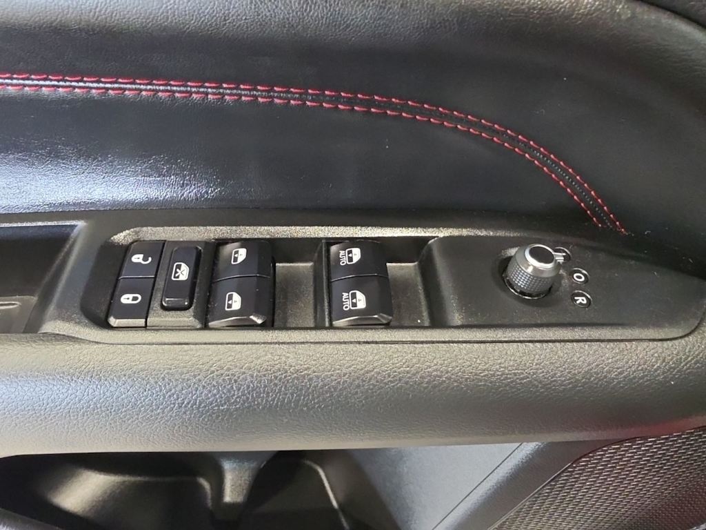 Thumbnail: 2024 Jeep Compass - 24
