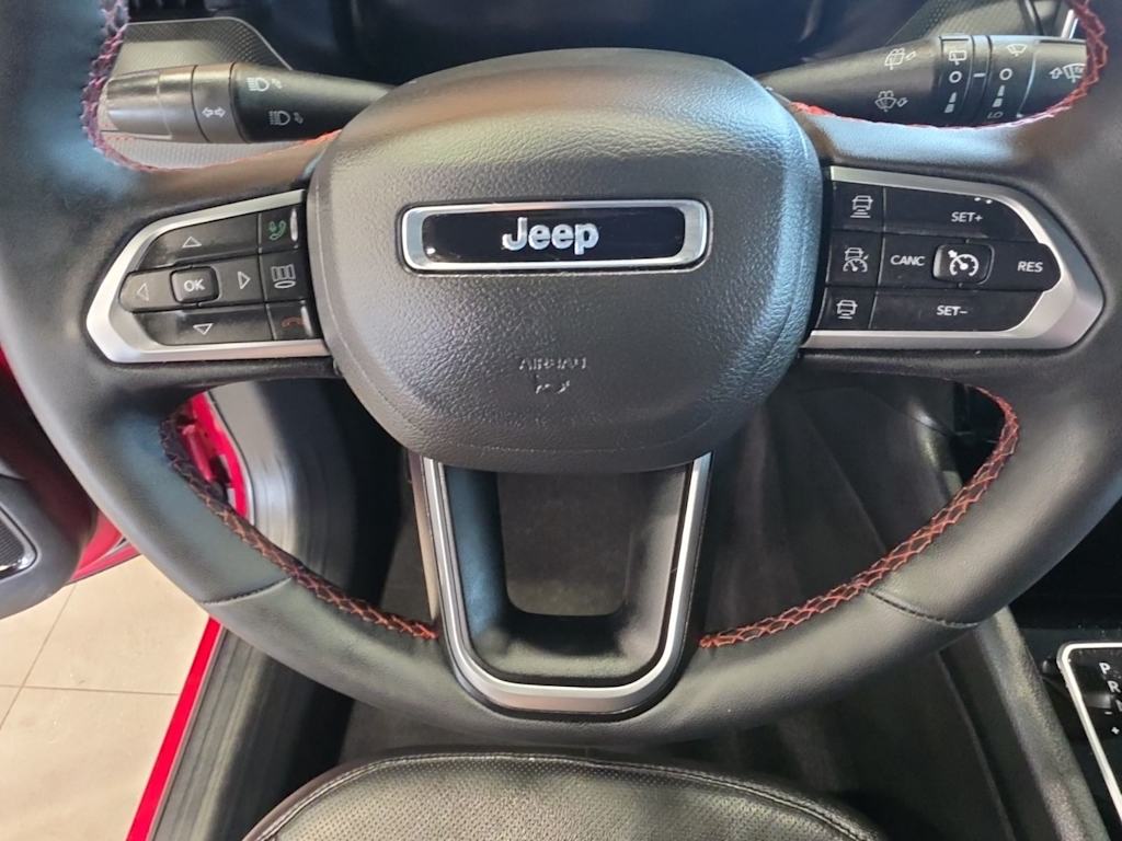 Thumbnail: 2024 Jeep Compass - 27