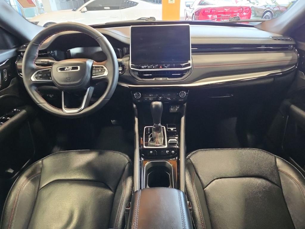 Thumbnail: 2024 Jeep Compass - 2