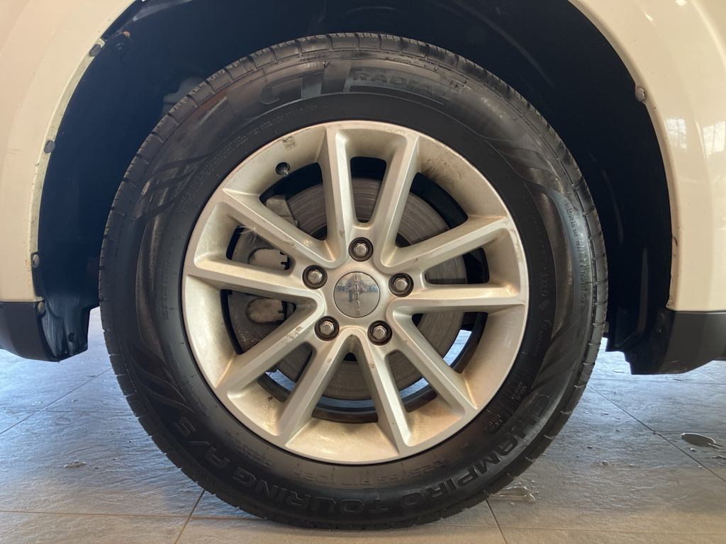 Thumbnail: 2015 Dodge Journey - 7