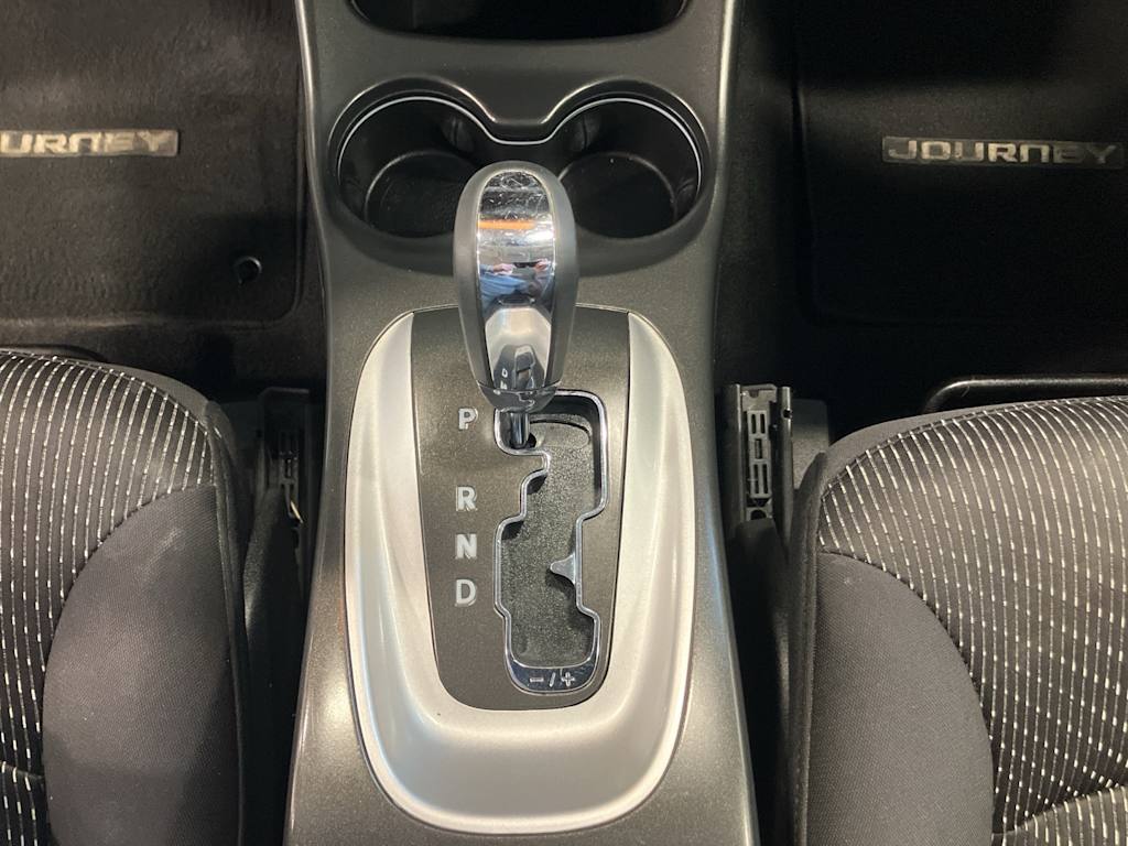 Thumbnail: 2015 Dodge Journey - 11