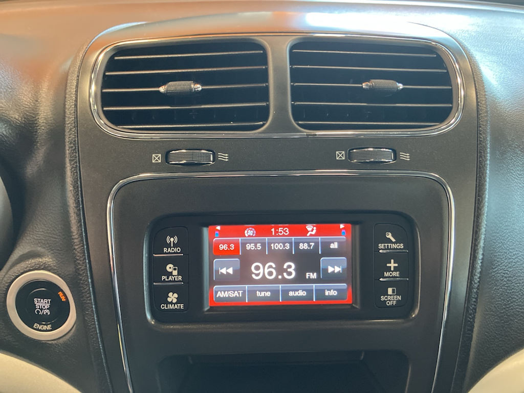 Thumbnail: 2015 Dodge Journey - 10