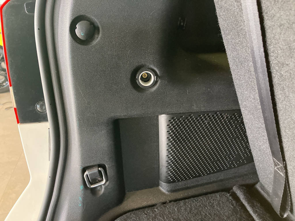 Thumbnail: 2015 Dodge Journey - 28