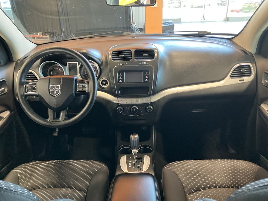 Thumbnail: 2015 Dodge Journey - 2