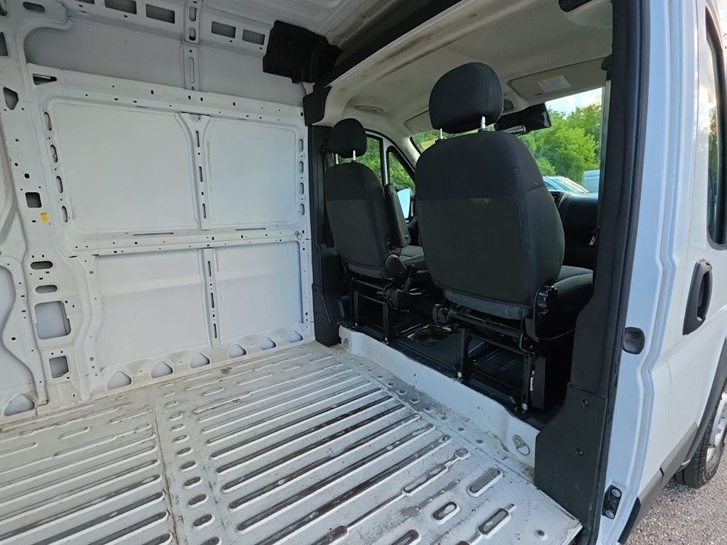 Thumbnail: 2023 RAM ProMaster - 10