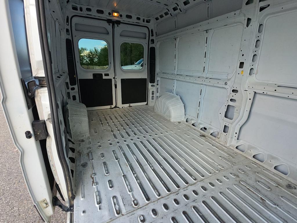 Thumbnail: 2023 RAM ProMaster - 11