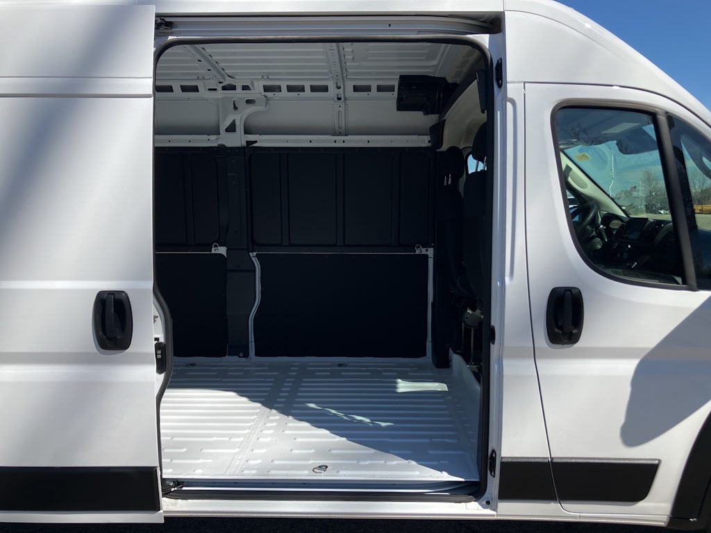 Thumbnail: 2023 RAM ProMaster - 20