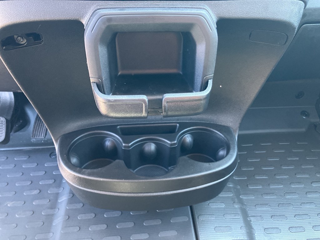 Thumbnail: 2023 RAM ProMaster - 11