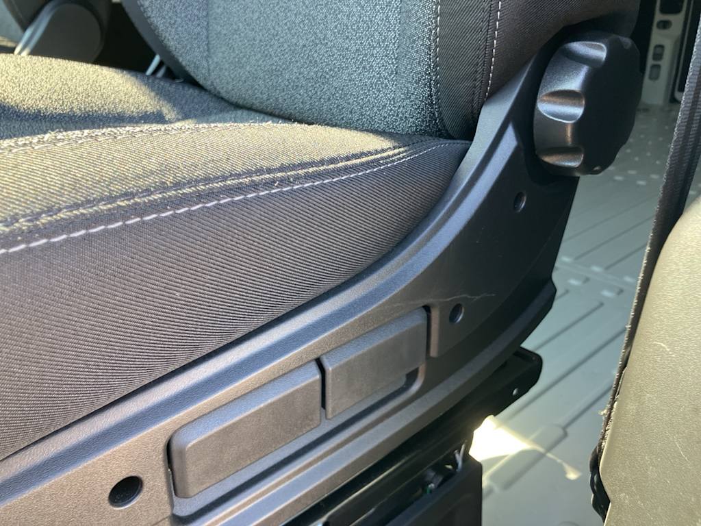 Thumbnail: 2023 RAM ProMaster - 9