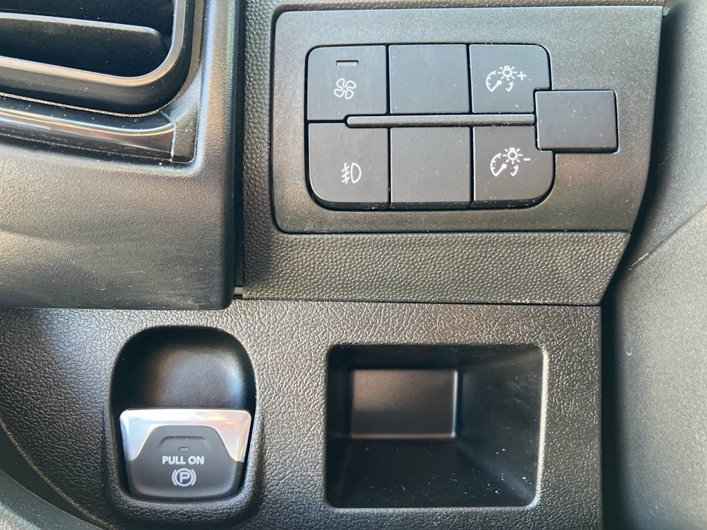 Thumbnail: 2023 RAM ProMaster - 16