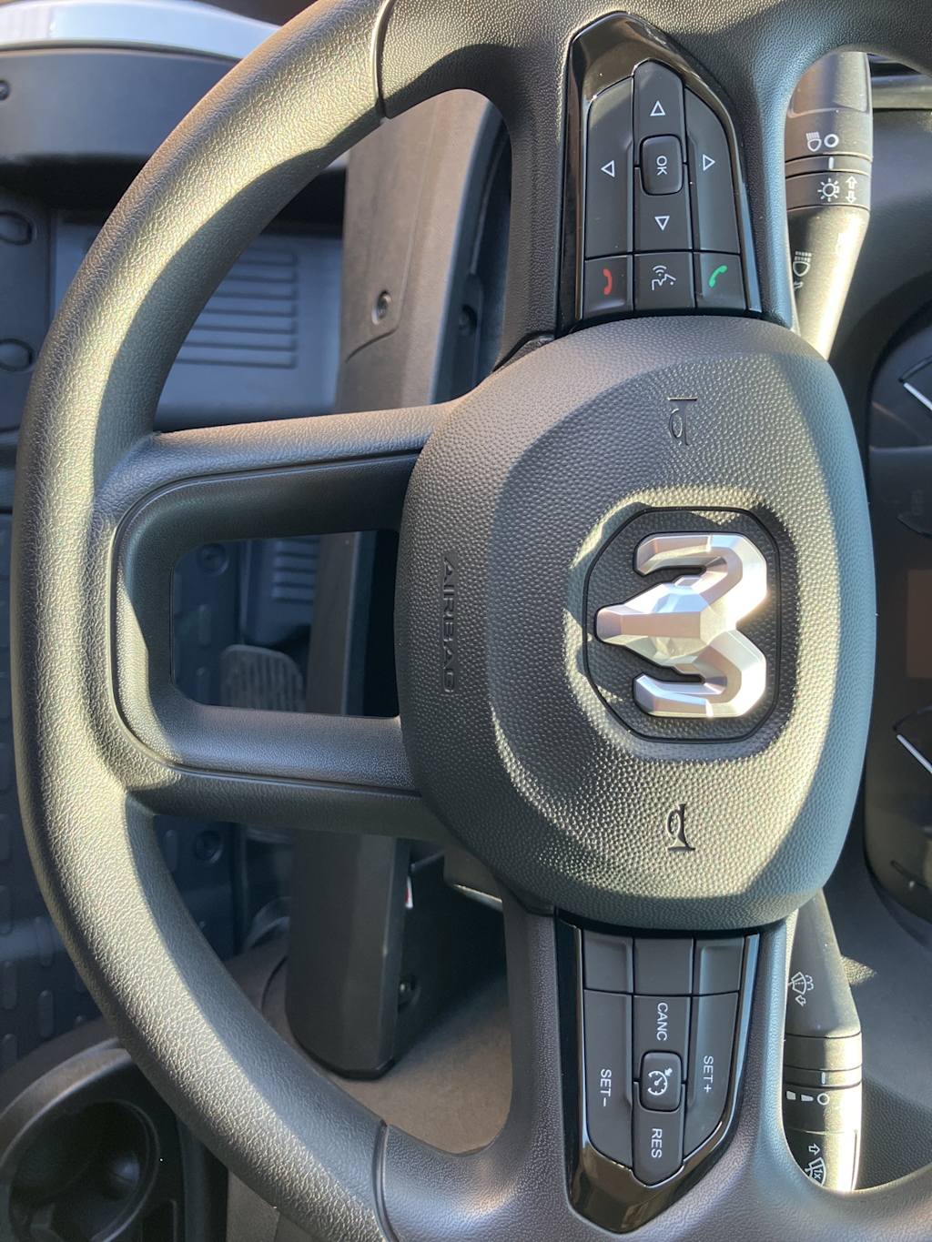 Thumbnail: 2023 RAM ProMaster - 17