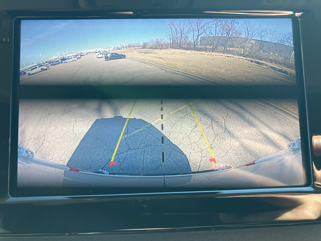 Thumbnail: 2023 RAM ProMaster - 18