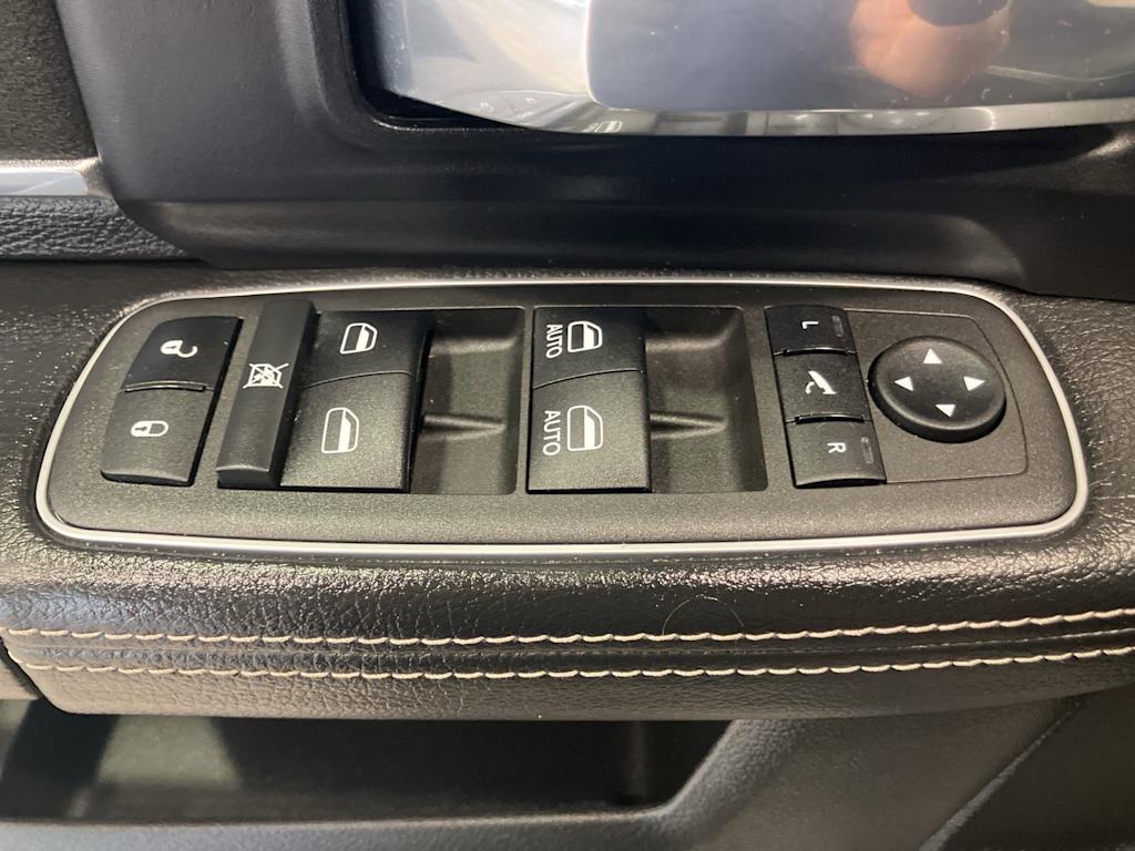 Thumbnail: 2022 RAM 2500 - 17