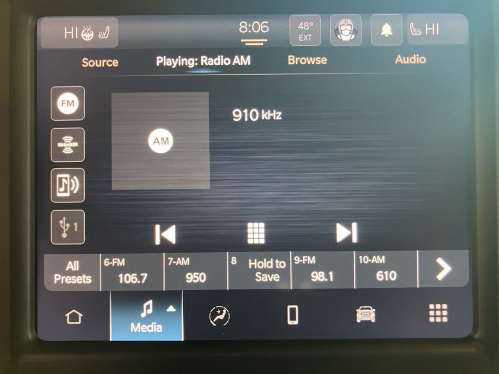 Thumbnail: 2022 RAM 2500 - 24