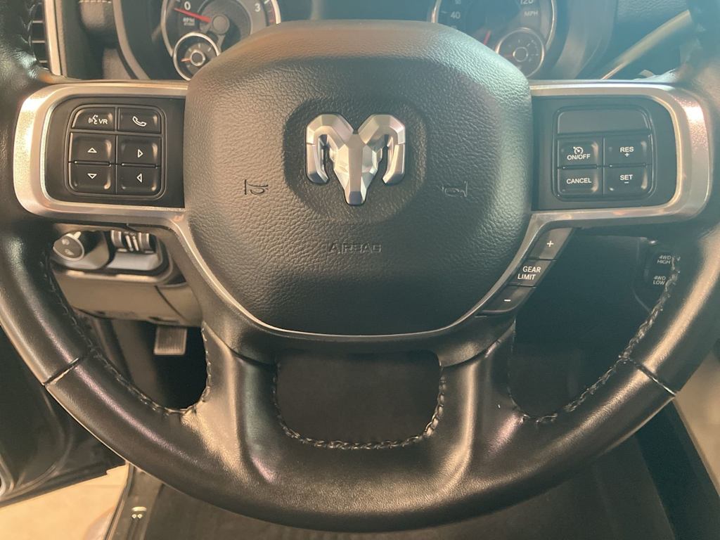 Thumbnail: 2022 RAM 2500 - 19