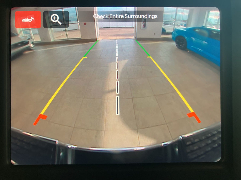 Thumbnail: 2022 RAM 2500 - 25