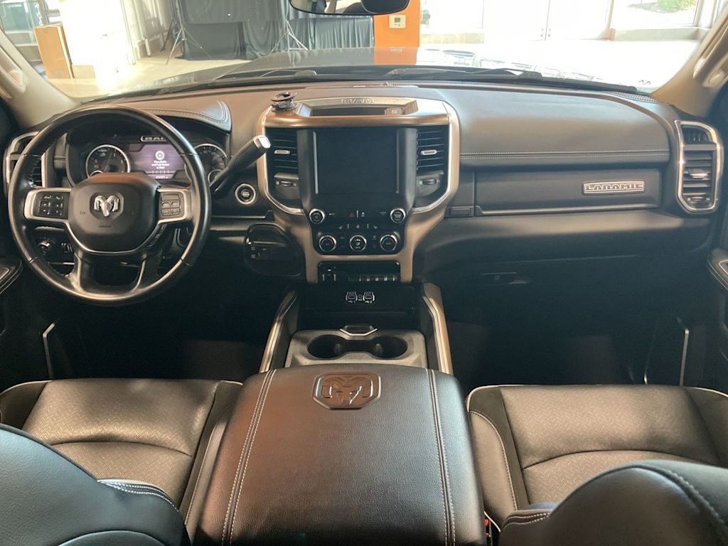 Thumbnail: 2022 RAM 2500 - 2