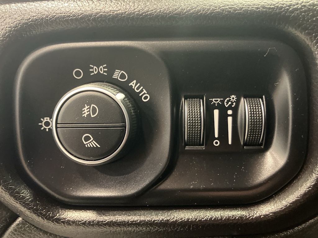 Thumbnail: 2022 RAM 2500 - 18