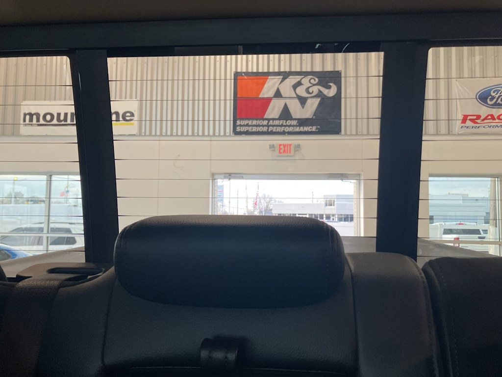 Thumbnail: 2022 RAM 2500 - 30