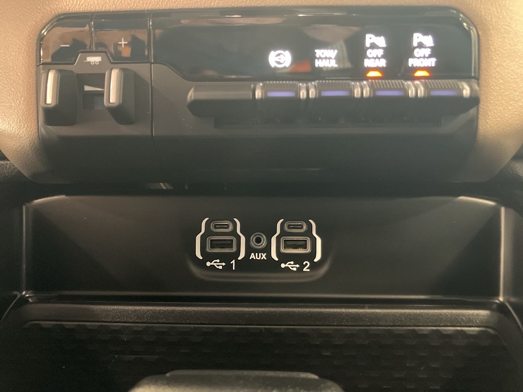 Thumbnail: 2022 RAM 2500 - 20