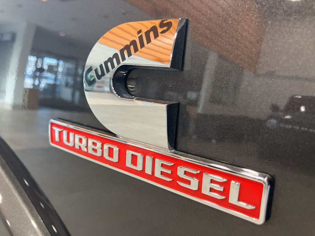 Thumbnail: 2022 RAM 2500 - 7