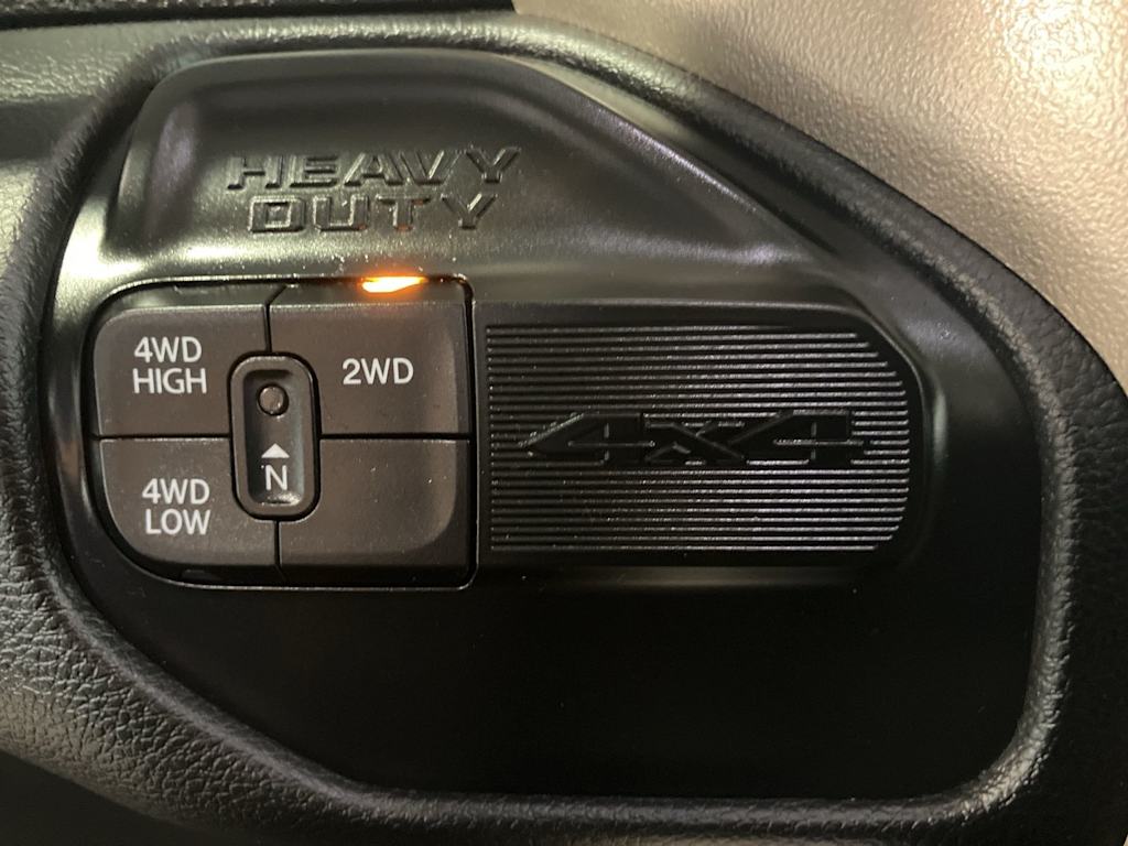 Thumbnail: 2022 RAM 2500 - 21