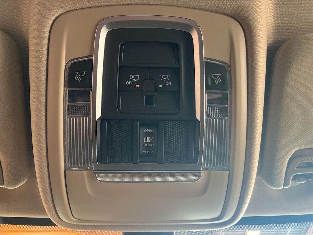 Thumbnail: 2022 RAM 2500 - 26