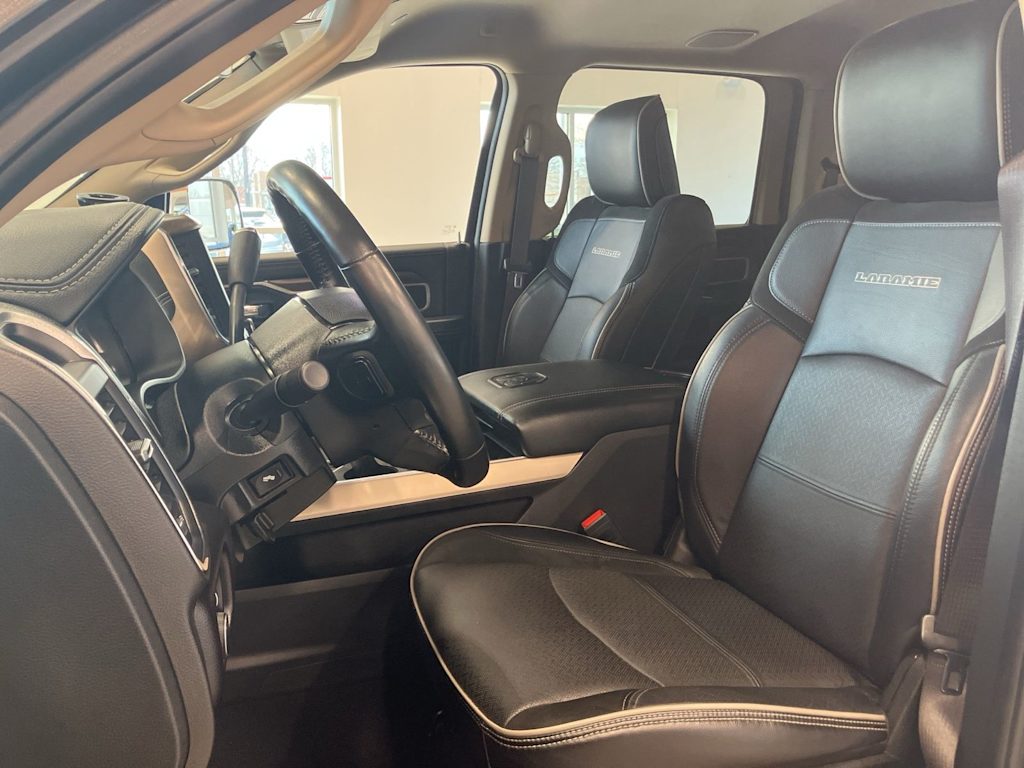 Thumbnail: 2022 RAM 2500 - 9