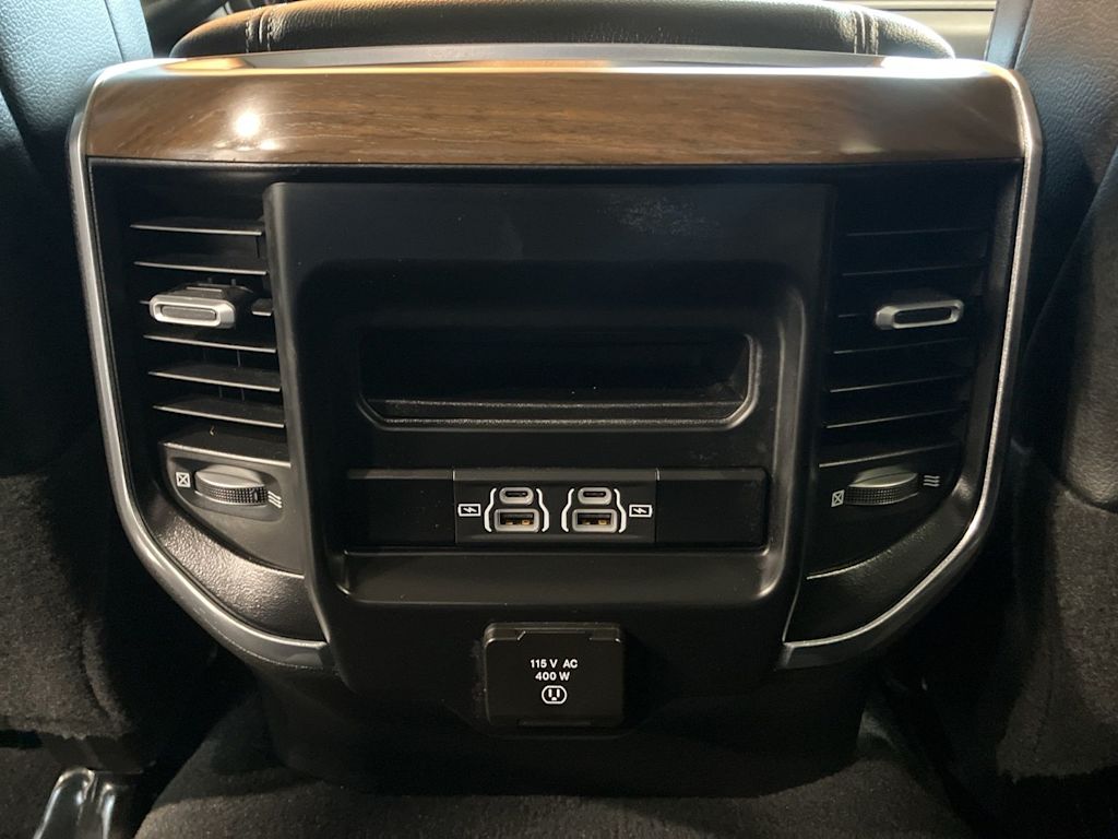 Thumbnail: 2022 RAM 2500 - 28