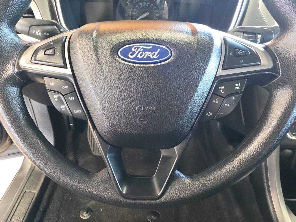 Thumbnail: 2020 Ford Fusion - 24