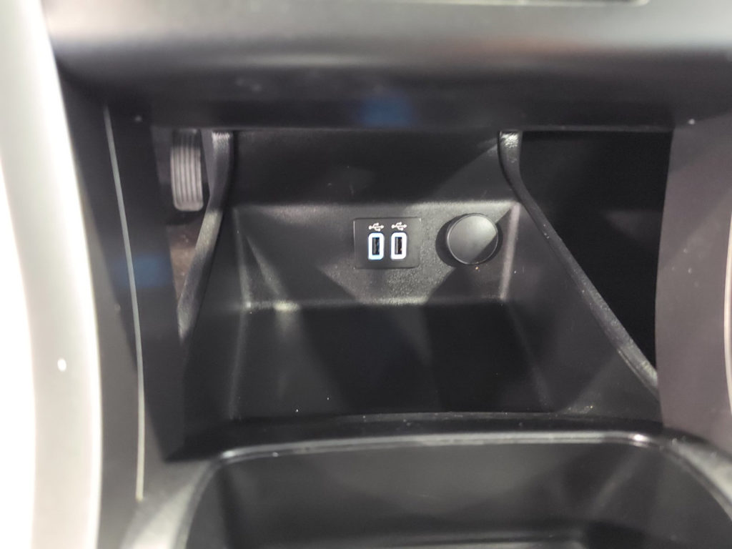 Thumbnail: 2020 Ford Fusion - 10