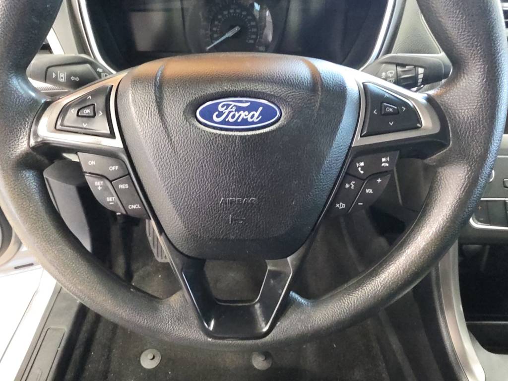 Thumbnail: 2020 Ford Fusion - 25