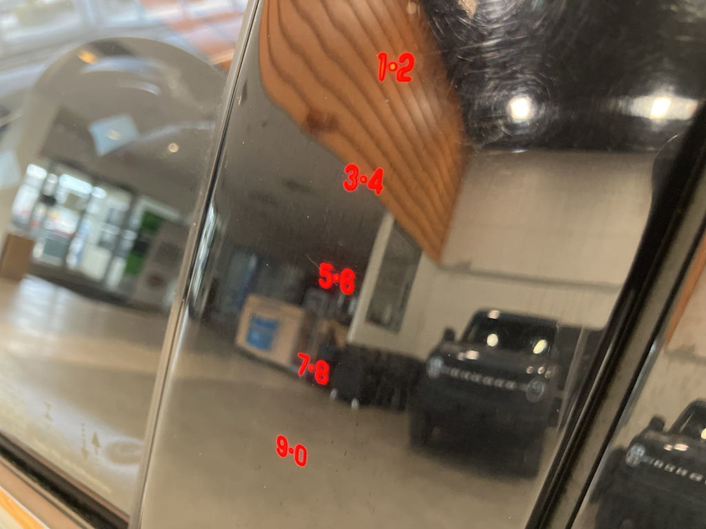 Thumbnail: 2020 Ford Fusion - 13