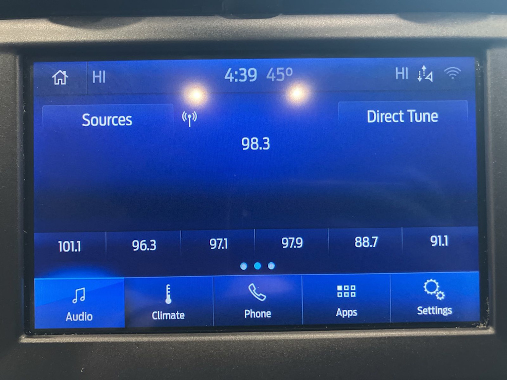 Thumbnail: 2020 Ford Fusion - 11