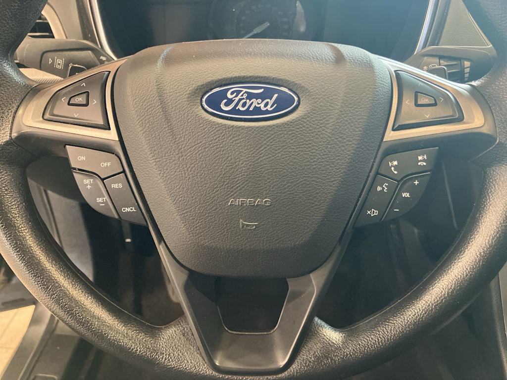 Thumbnail: 2020 Ford Fusion - 25