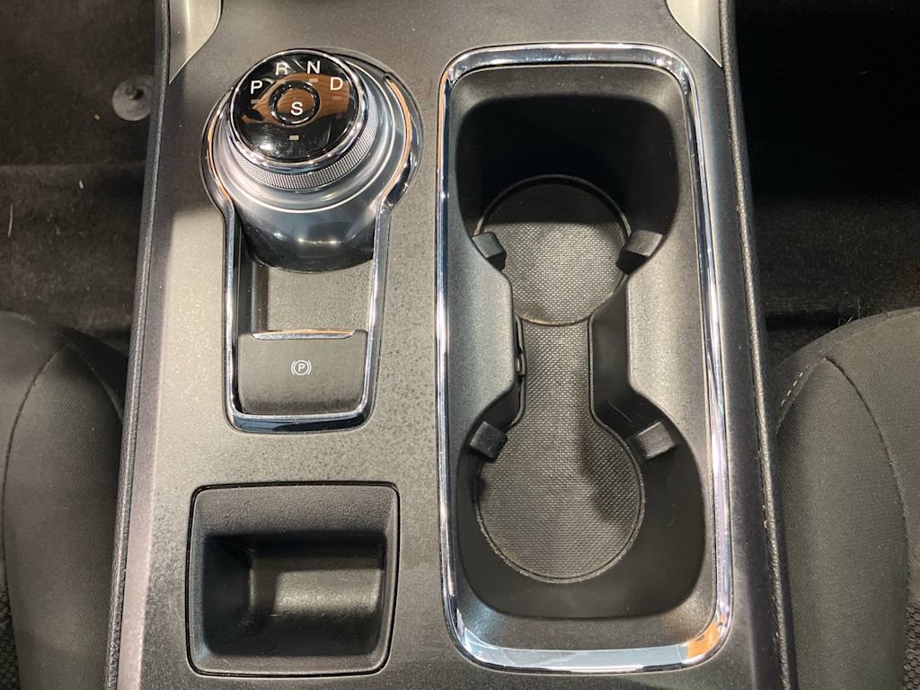 Thumbnail: 2020 Ford Fusion - 12