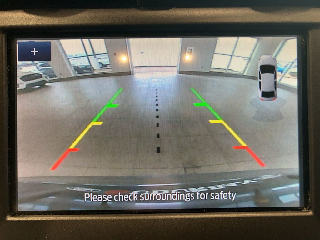 Thumbnail: 2020 Ford Fusion - 28