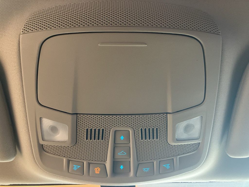 Thumbnail: 2020 Ford Fusion - 29