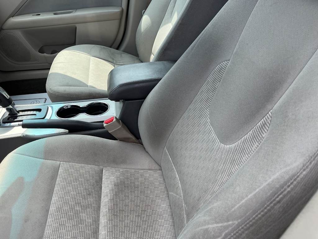 Thumbnail: 2011 Ford Fusion - 7