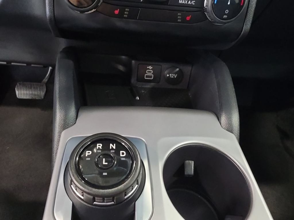 Thumbnail: 2023 Ford Bronco Sport - 25