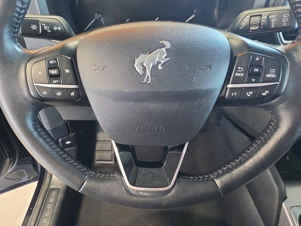 Thumbnail: 2023 Ford Bronco Sport - 24