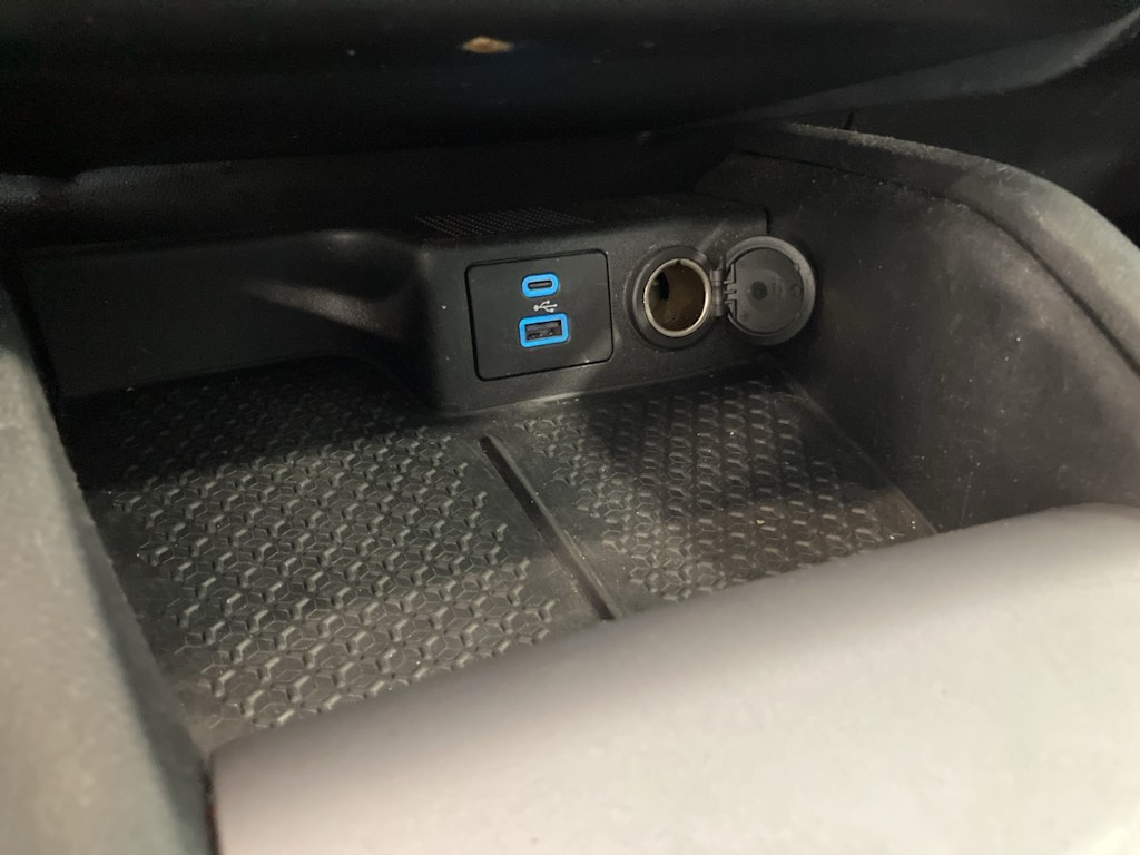 Thumbnail: 2022 Ford Bronco Sport - 15