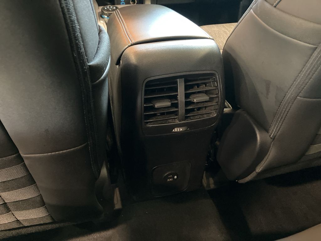 Thumbnail: 2022 Ford Bronco Sport - 25