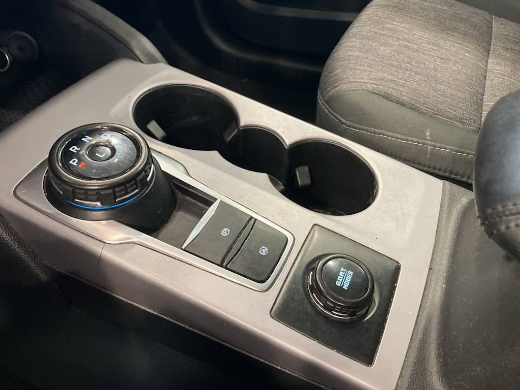 Thumbnail: 2022 Ford Bronco Sport - 13