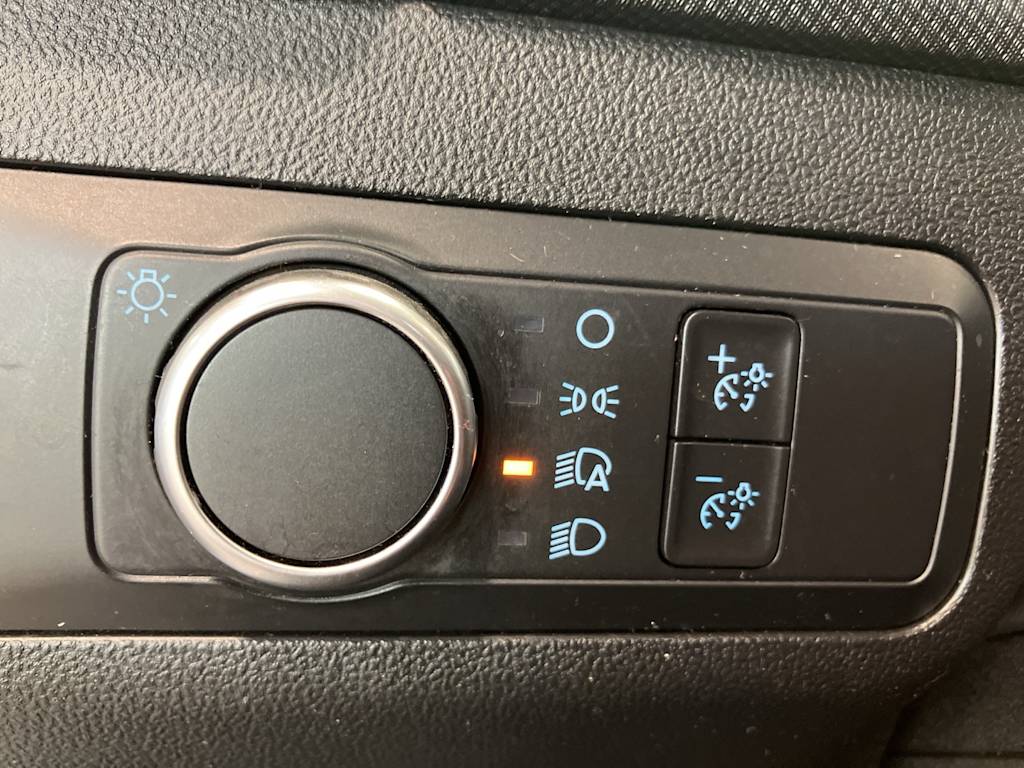 Thumbnail: 2022 Ford Bronco Sport - 20