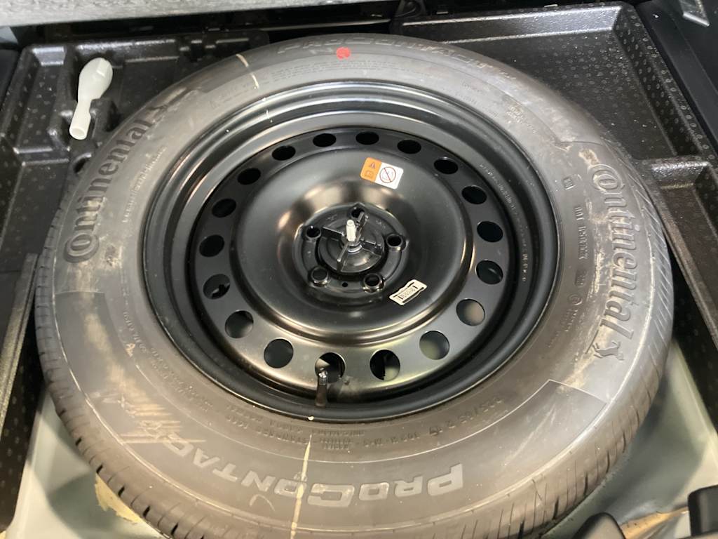 Thumbnail: 2022 Ford Bronco Sport - 9