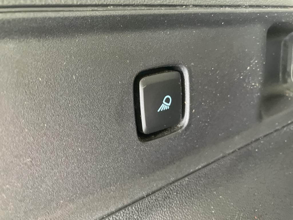 Thumbnail: 2022 Ford Bronco Sport - 28